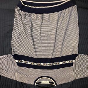 Burberry cotton shirt